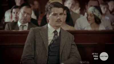 You kept him locked
up in the house - The Lover in the Attic: A True Story