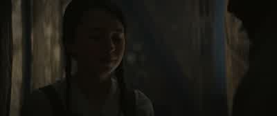 You kept my bracelet. - The Nun II