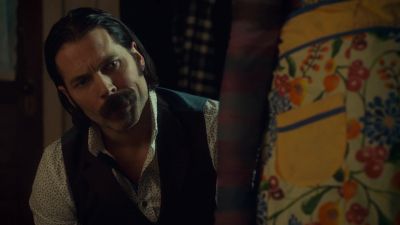 You kept the receipt, right? - Wynonna Earp