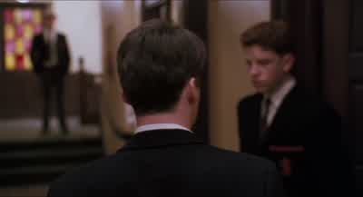 - You kicked out? - Dead Poets Society