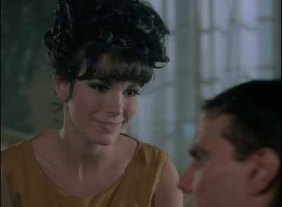 You kidding?
I would've done the same thing. - Quantum Leap