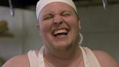 You kidding me?
[ Laughs ] - The Last O.G.