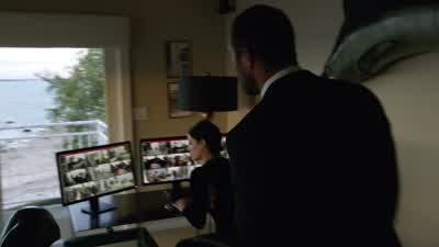 You kidding me? - Blindspot