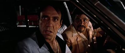 You kidding me or what - Scarface