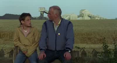 You kidding? - Billy Elliot