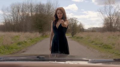 You were kidding with that,
weren't you? - Supernatural