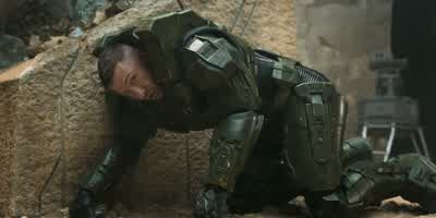 You kidnapped me. - Halo