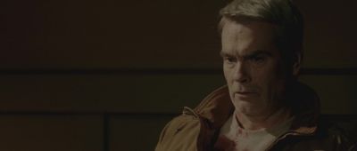 You kidnapped and tortured Andrea to get to me - He Never Died