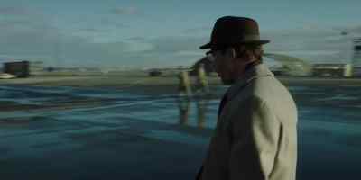You kids have fun? - Project Blue Book