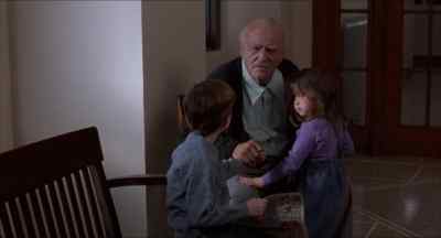 You kids know how to whistle? - Roommates