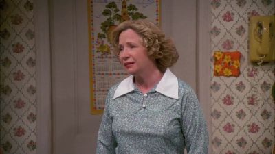 You kids switch partners more than square dancers - That '70s Show