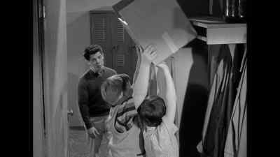 You kids want some help? - Leave It to Beaver