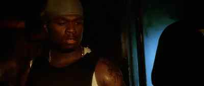 You kiII me, Marcus. Come on, man. - Get Rich or Die Tryin'
