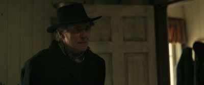 You kill a man in this town, - Murder at Yellowstone City
