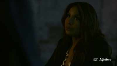 You kill his business partner - Fallen Angels Murder Club: Friends to Die For