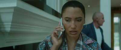 You kill him,
his network goes underground, - Assassin