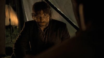 YOU KILL HIM...
YOU WILL HANG. - Hell on Wheels