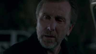 You kill me
and you'll never find out. - Tin Star