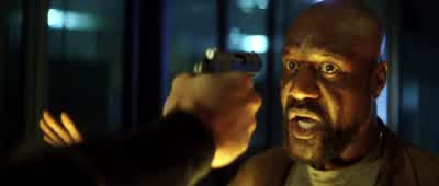 You kill me... - Gone in 60 Seconds