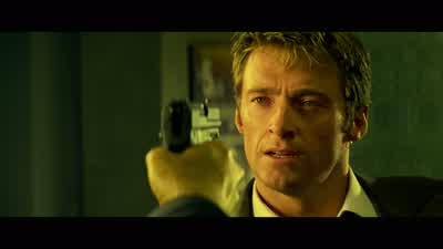 You kill me, you'll never get a single dollar. - Swordfish