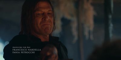 You kill me now,... - Medici: Masters of Florence