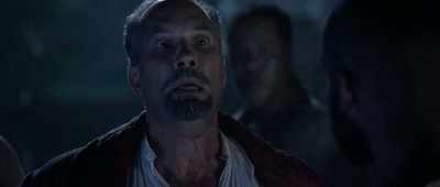 You kill them and you kill us! - The Birth of a Nation