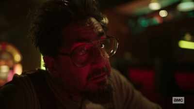 You kill this woman - NOS4A2