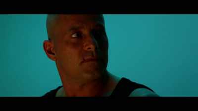 You killed 12 of my men. - The Perfect Weapon