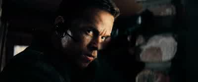 You killed all three? - Shooter
