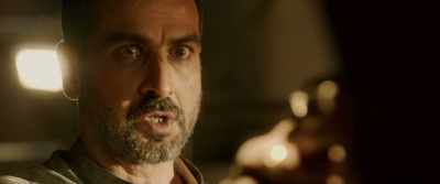 You killed Amit in such a way - Kaabil