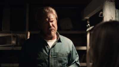 - You killed an innocent
couple who did nothing. - Chaos on the Farm