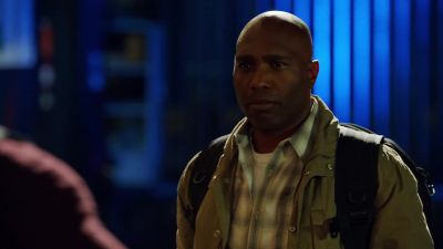 You killed an innocent woman. - NCIS: Los Angeles