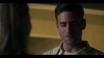 You killed me asking me to do this. I… - The Haunting of Bly Manor