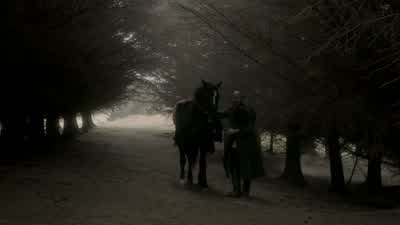 You killed Athelstan. - Vikings