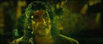 You killed Bin Laden - Grindhouse