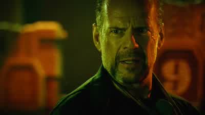 You killed bin LadenI put ttwo in his heart one in his compputerSo that was you - Planet Terror
