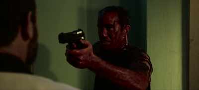 You killed my brother, - House of Inequity