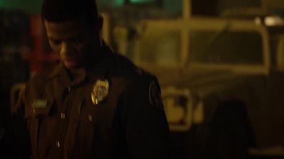 You killed my brother. - NCIS: Los Angeles