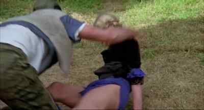 - You killed my brother! - Mother's Day