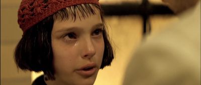 You killed my brother - Léon: The Professional