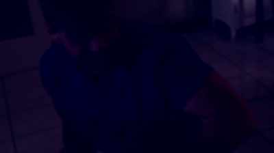 You killed Chris
and you killed Misha, - The Stay
