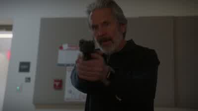 You killed Craig and Victor. - NCIS
