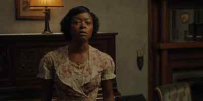 You killed Crawley
just as sure as if you pulled the trigger. - The Piano Lesson