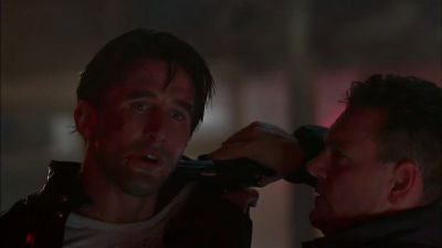 You killed my crew my partner - Fair Game