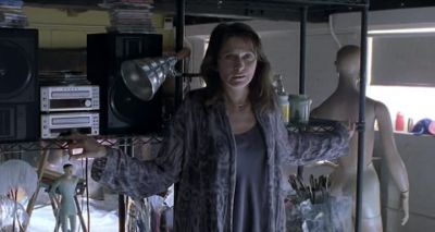 - You killed my daughter. - The Inspector Lynley Mysteries