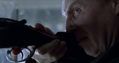 - You, killed my daughter. - The Inspector Lynley Mysteries
