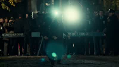 You killed my daughter! - Hannibal