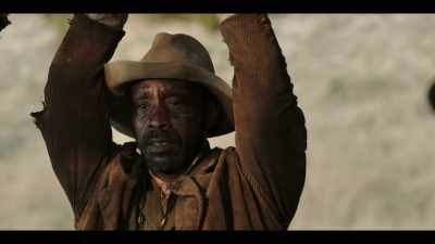 You killed him dead,
or Bass done it? - Lawmen: Bass Reeves