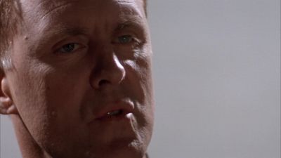 You killed Farris didn't you - Ricochet