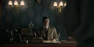 You killed your father
and raped your stepmother. - Flowers in the Attic: The Origin